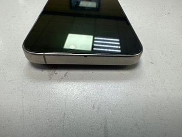 Б/в Мобільний телефон Apple iphone 15 pro max 512gb 01-201012066