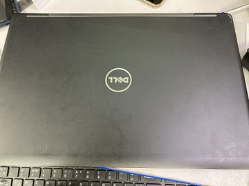 Б/в Ноутбук Dell 15/core i5 6200u ddr3/8gb ddr3/ssd 256 gb/*інтегрована 01-201013752
