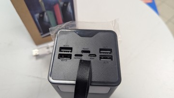 Б/в Повербанк Viaking kj-a284s 50000mah 01-201011773