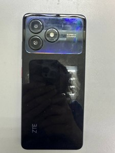 Б/у Мобільний телефон Zte blade a36 4/64gb 01-201011426