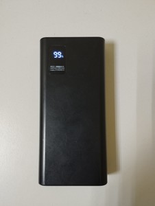 Bravis pd20w 20000 mah 22.5w