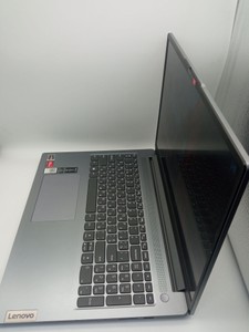 Б/в Ноутбук Lenovo 16/ryzen 5 5625u ddr4/16gb ddr4/hdd *відсутній/ssd 512 gb/*інтегрована 01-201016511