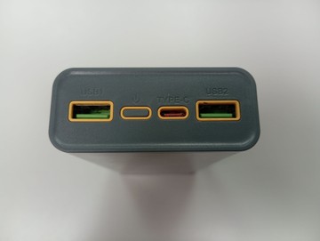 Б/в Повербанк Hoco j103a discovery edition 20000mah 22.5w 01-201013617