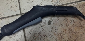 Б/в Пароочищувач Karcher sc 3 easyfix plus 01-200925452