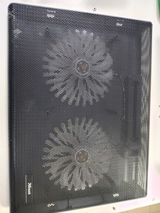 Б/в Підставка для ноутбука Trust azul laptop cooling stand 01-201017932