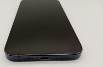 Б/в Мобільний телефон Apple iphone 15 pro max 256gb 01-200989436