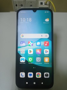 Б/в Мобільний телефон Xiaomi redmi 15c 4g 8/256gb 01-201019231