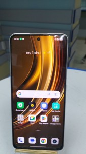 Б/в Мобільний телефон Realme 13 plus 5g 12/256gb 01-201018338