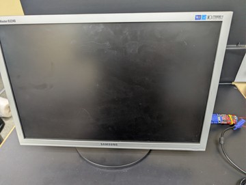 Б/в Монітор Samsung b2240w 01-201019094