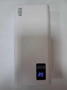 Б/в Повербанк Xon 20000mah 01-201008431