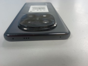 Б/у Мобільний телефон Xiaomi redmi note 14 pro+ 5g 8/256gb 01-201020605