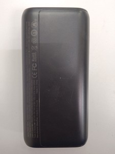 Б/в Повербанк Xo pr127 20000mаh pd20w+qc22.5w 01-201025322