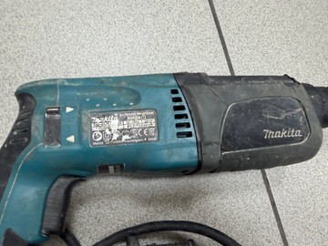Б/в Перфоратор Makita hr2470 01-201020519