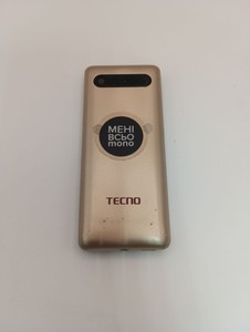 Б/в Мобільний телефон Tecno t301 01-201025205
