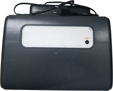 Б/в Зарядна станція Bluetti eb55 portable power station 537wh 01-200885011