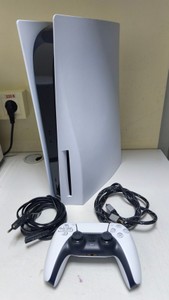 Б/в Ігрова приставка Sony playstation 5 825gb 01-201027117