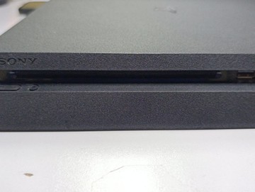 Б/в Ігрова приставка Sony playstation 4 slim 500gb 01-201027955