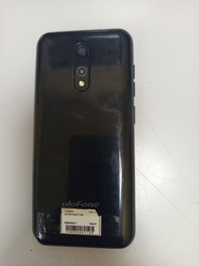 Б/в Мобільний телефон Ulefone note 8 2/16gb 01-201028104