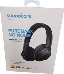 Б/в Навушники Anker soundcore q20i a3004g52 01-201030014