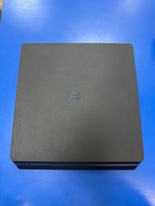 Б/в Ігрова приставка Sony playstation 4 slim 1tb 01-201028184