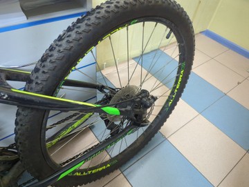 Б/у Велосипед Gt aggressor sport 01-201028385
