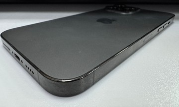 Б/в Мобільний телефон Apple iphone 14 pro max 512gb 01-201030554