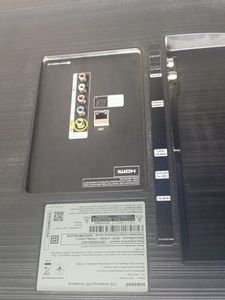 Б/в Телевізор Samsung ue43t5300 01-201030317