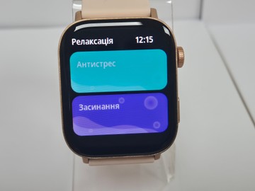 Б/в Смарт-годинник Gelius pro gp-sw009 amazwatch numix 01-201027939