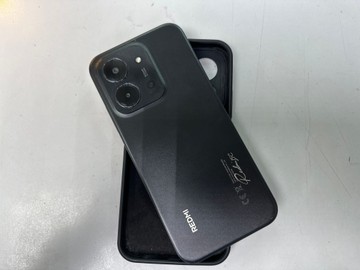 Б/в Мобільний телефон Xiaomi redmi 15c 4g 4/128gb 01-201031185