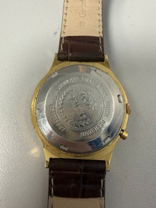 Б/в Годинник Orient 3 star 01-201031155