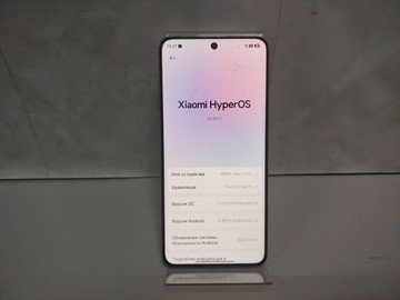 Б/в Мобільний телефон Xiaomi redmi note 15 pro 4g 8/256gb 01-201031094