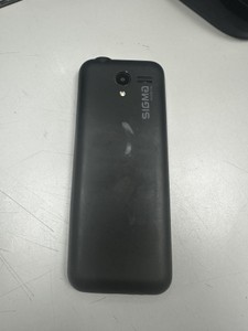 Б/в Мобільний телефон Sigma x-style 351 lider 01-201032347