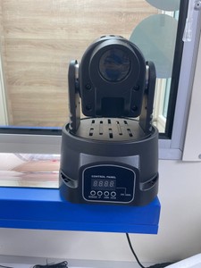 Б/в Світлова голова Chauvet dj min spot 01-201032075