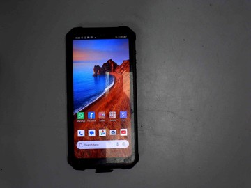 Б/в Мобільний телефон Ulefone armor 8 pro 6/128gb 01-201033958