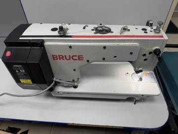 Б/у Швейная машина Bruce r4000 01-201035803