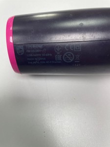 Б/у Фен Philips bhd002 01-201035590