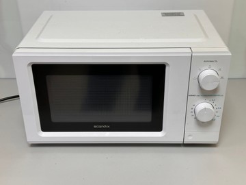 Б/в Мікрохвильова піч Scandix smo20smw 01-201030400