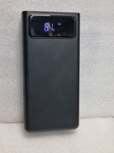 Б/у Повербанк Xo pr124 digital display 40000mah 01-201037804