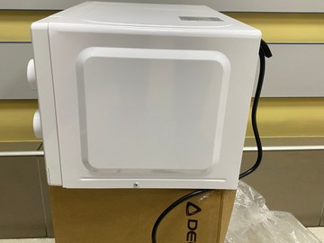 Б/у Микроволновая печь Delfa md202mw 01-201036226