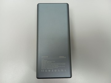 Б/в Повербанк Proove metalskin 30000mah 65w 01-201033778