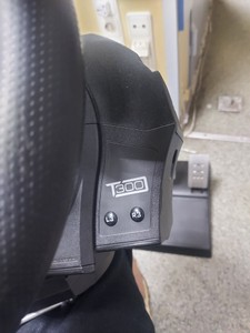 Б/в Кермо ігрове Thrustmaster t300 rs gt 01-201039774