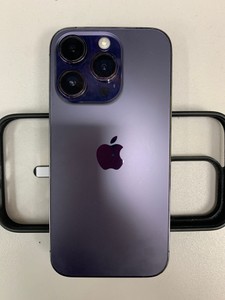 Б/в Мобільний телефон Apple iphone 14 pro 128gb 01-201037687