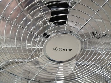 Б/в Вентилятор Volteno vo0547 01-201038841