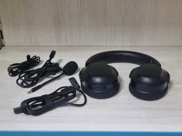 Б/в Навушники Razer barracuda x 01-200974140