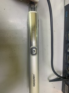 Б/в Плойка Geemy gm-416 01-201041005