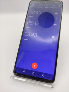 Б/в Мобільний телефон Umidigi a11 pro max 8/128gb 01-201041157