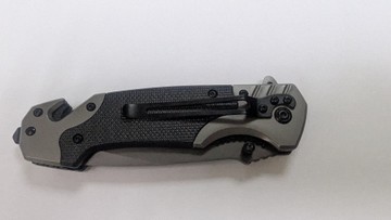 Б/в Ніж туристичний Browning fa18 01-201041100