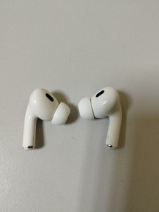 Б/в Навушники Apple airpods pro 2nd generation with magsafe charging case usb-c 01-201041934