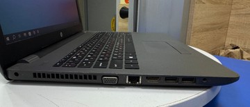 Б/в Ноутбук Hp 15/core i5 7200u ddr3/12gb ddr3/hdd1000gb/ssd128gb/*інтегрована 01-201041988