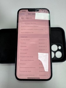 Б/в Мобільний телефон Apple iphone 13 pro max 512gb 01-201042062